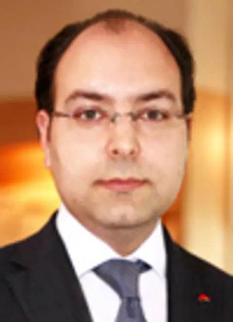 Alexander Kandalaft