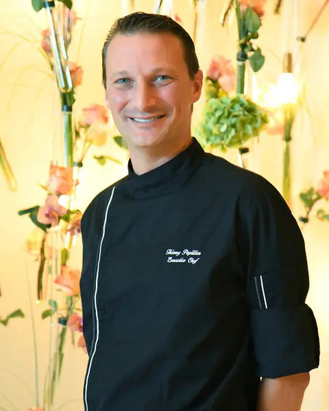 Thierry Papillier