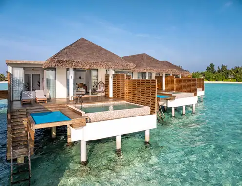 Dusit records all-time high hotel signings in 2025, positions for a strong year of openings in 2026