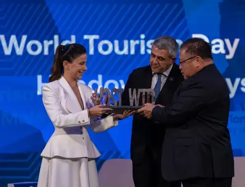 World Tourism Day 2024: A Global Message of Tourism for Peace