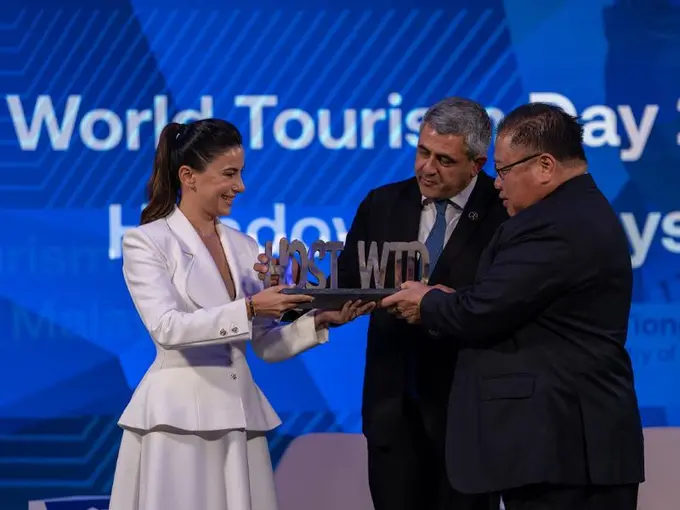World Tourism Day 2024: A Global Message of Tourism for Peace