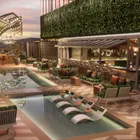 Pioneering hospitality duo Mark and Jonnie Houston to debut their first multilayered concept, Level 8