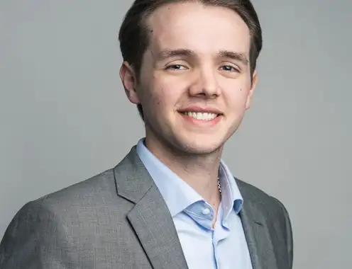 Larson Moye