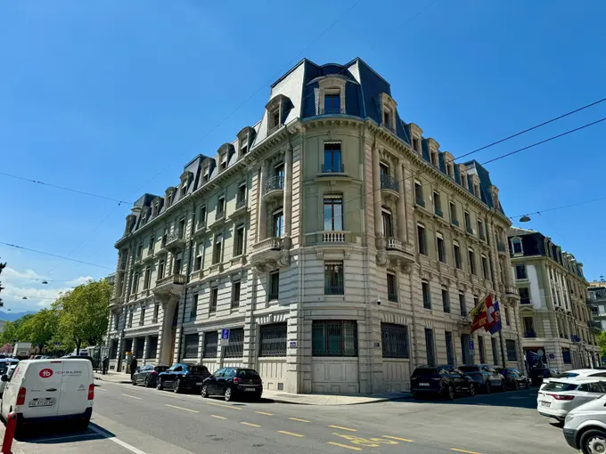 Ruby Hotels Geneva ......