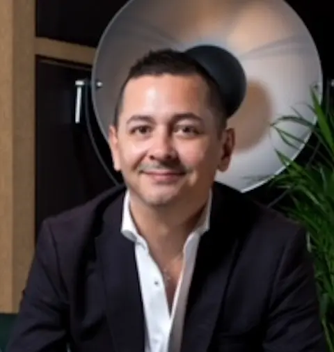 Glenn Valencia