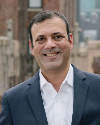 Gautam Lulla