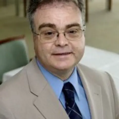 David Foskett