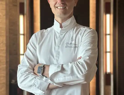 Gerald Genson