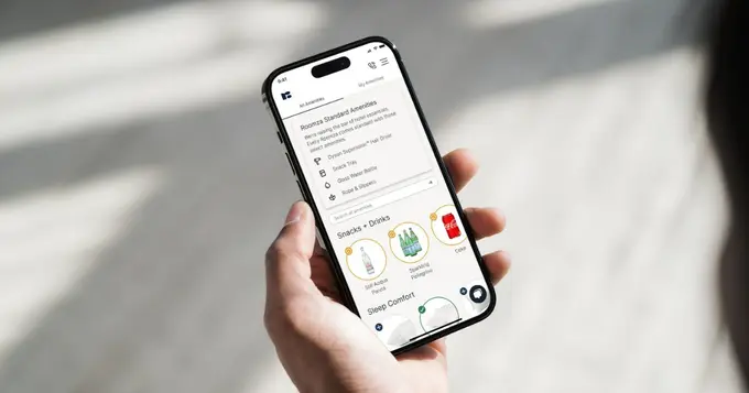 Roomza for Hotels Innovates with Personalized Boutique Licensing Model