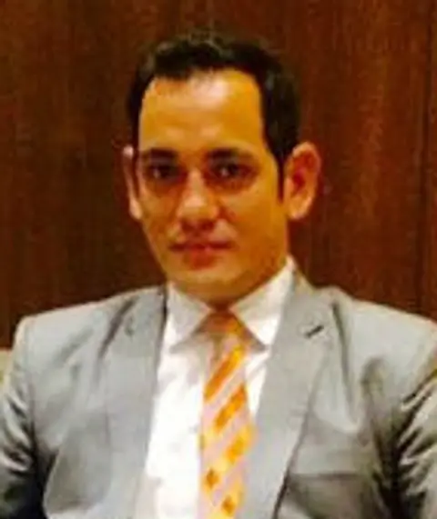 Avinash Subba