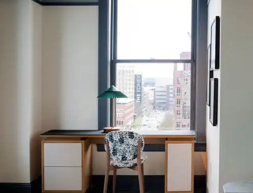 The Waymark Chattanooga, Tapestry Collection by Hilton