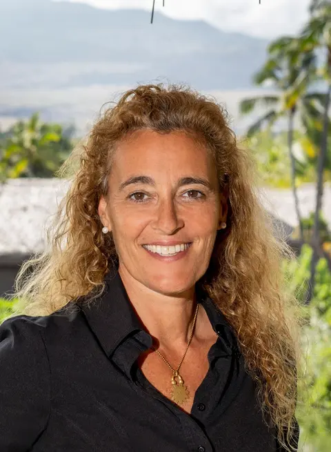 Sandra Estornell