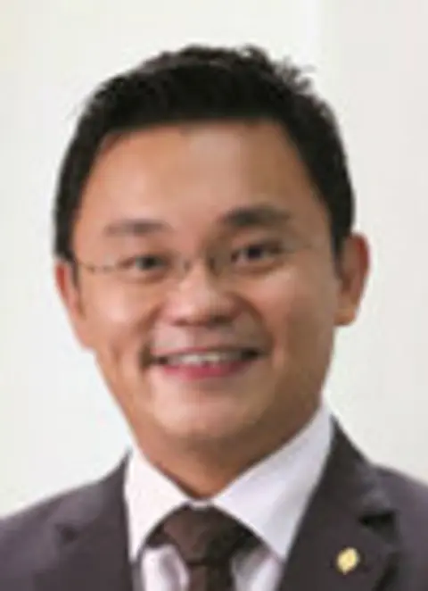 Rex Loh