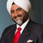 Mandeep Lamba