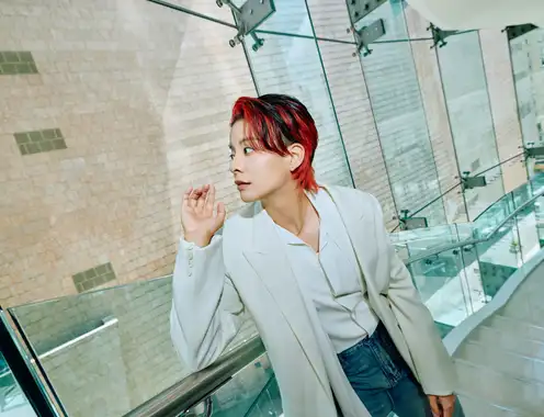 Cordis Sets A New Pulse With Global Campaign Featuring Amber Liu
