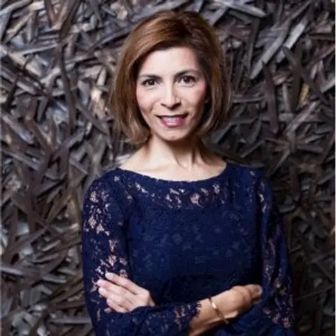 Michelle Caporicci