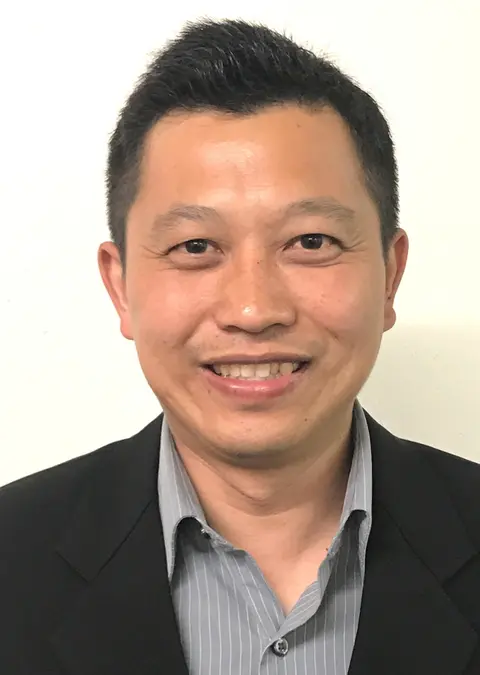 Ferdinand Widjaja