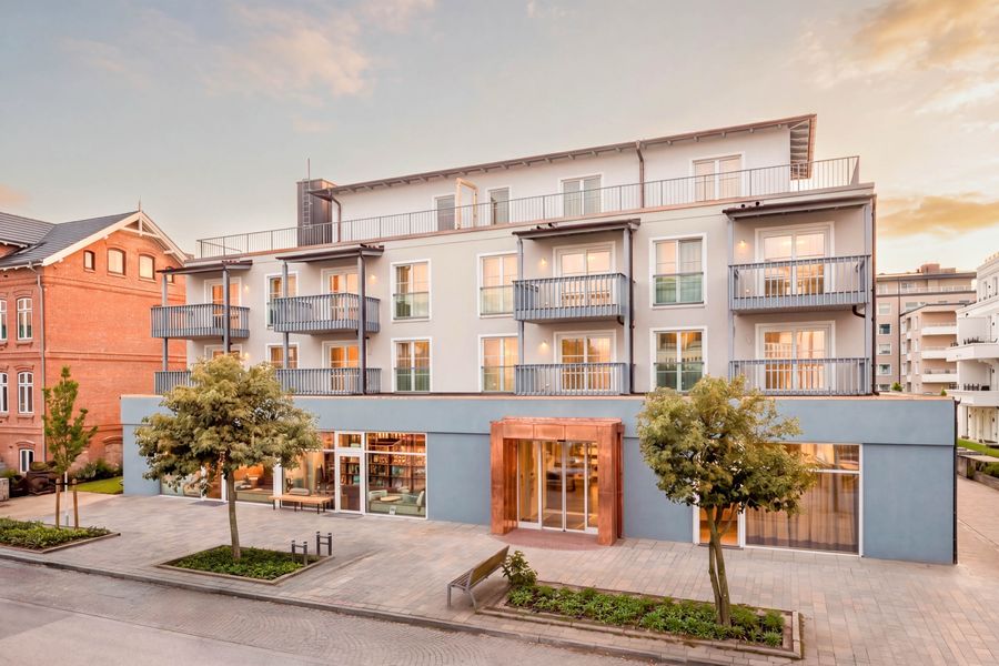 Hapimag Resort Westerland Aalborg Welcomes Guests Back Following Extensive Renovation
