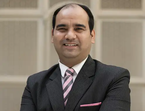 Surender Singh