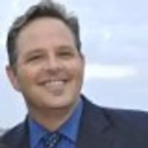 Kevin Busch