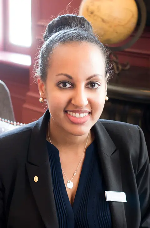 Asmara Mazur