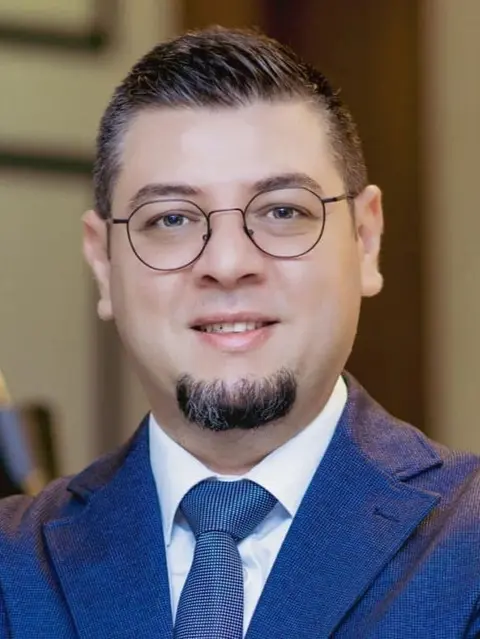 Mohamad Negro