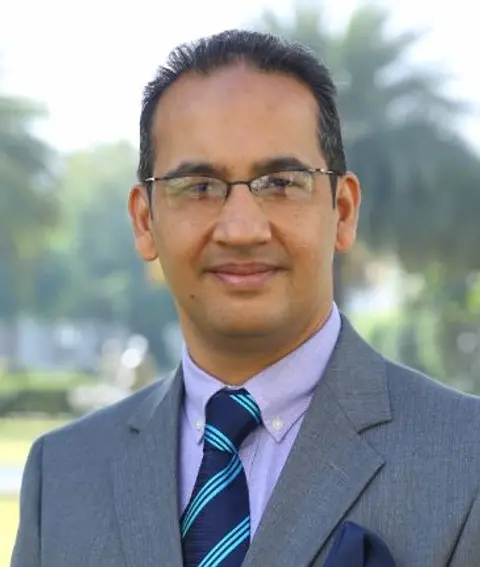Parvinder Bual