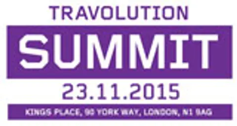 Travolution Summit 2015