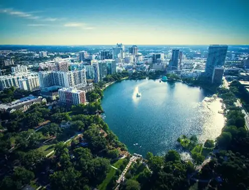 InterContinental Orlando