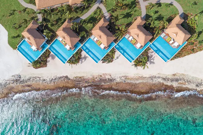 Sandals Royal Cura