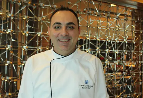 Cihan Kucukcavdar