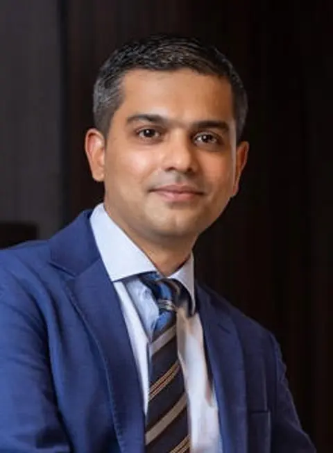 Sandeep Jinarajan