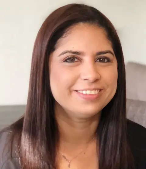 Irma Salinas