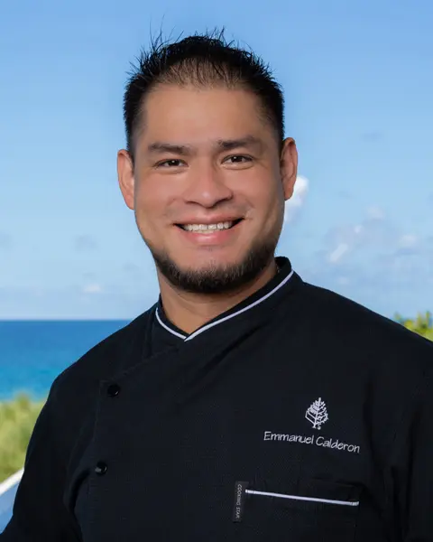 Emmanuel Calderon
