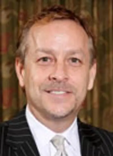 Ray Guyton