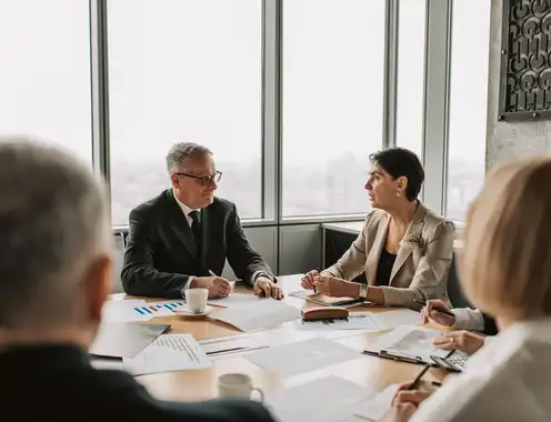 The Art of Effective Communication