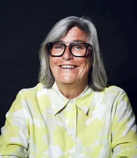 Lise Egenius