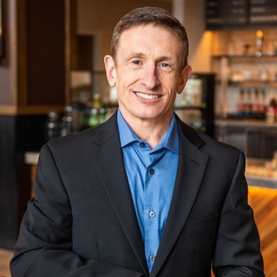 Merrick P. Dresnin