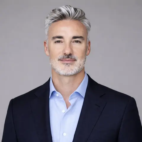 Oscar Ganuza, Senior Vice President,revenue, Europe, Rate Gain