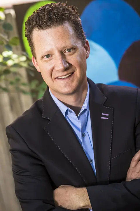 Greg Durrer
