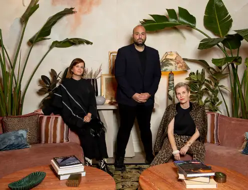 Oram Hotels Launches Artist-in-Residence Program