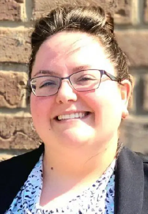 Erika Wilson