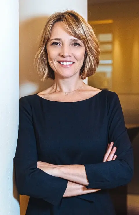 Delphine Cravotto