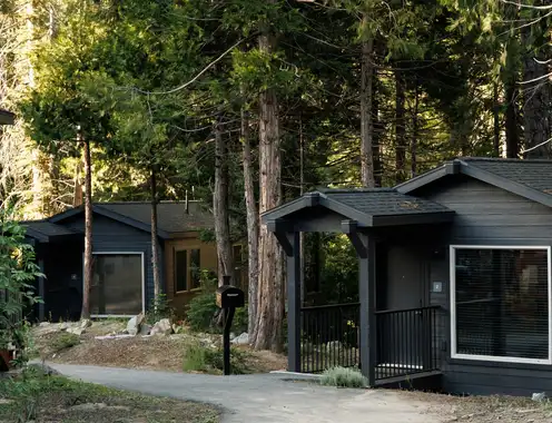Waybound Yosemite Haven Exterior 3