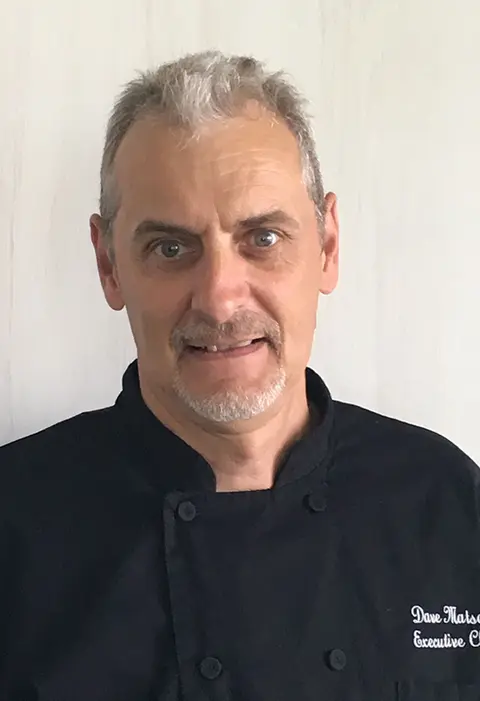 David Matson