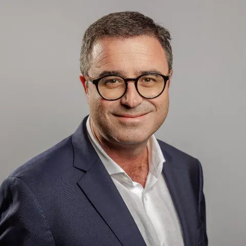 Andre Borg
