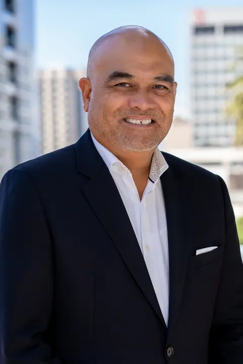 Joe Alegre