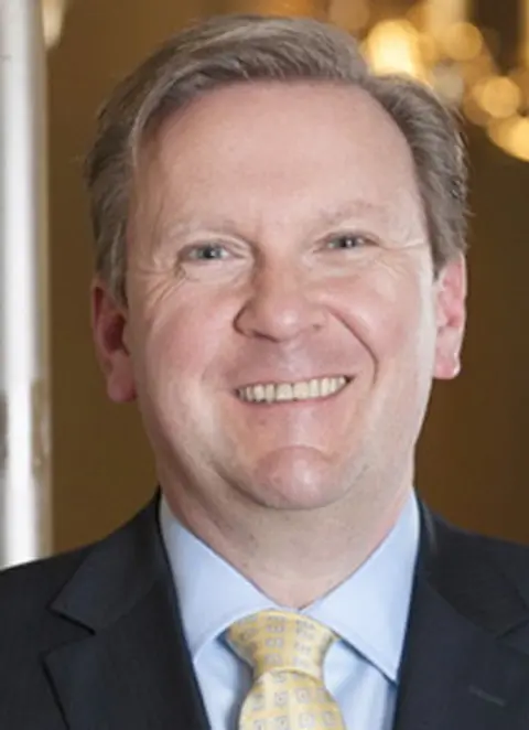 Andrew Nisbet