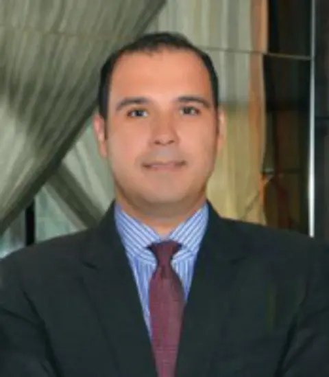 Magdi Gamil