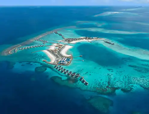 Centara Leads the Fight Against Climate Change in the Maldives
